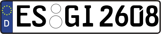 ES-GI2608
