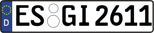 ES-GI2611
