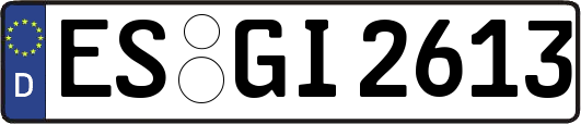 ES-GI2613