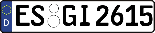 ES-GI2615