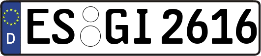 ES-GI2616