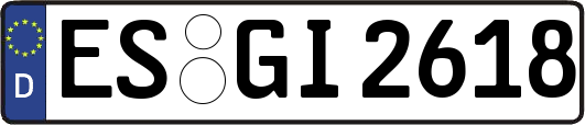 ES-GI2618