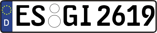ES-GI2619