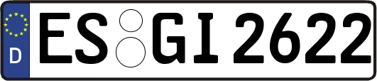 ES-GI2622