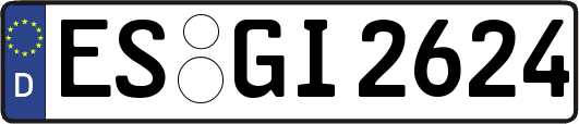 ES-GI2624
