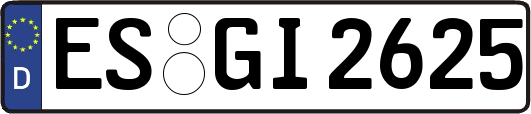 ES-GI2625