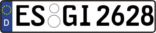 ES-GI2628