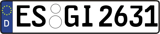 ES-GI2631