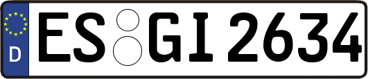ES-GI2634