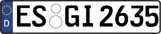 ES-GI2635