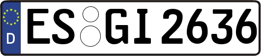 ES-GI2636