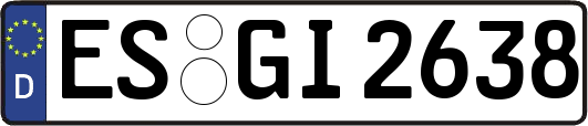 ES-GI2638