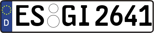 ES-GI2641