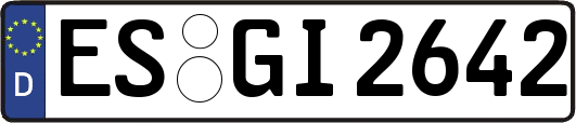 ES-GI2642