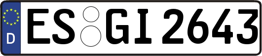 ES-GI2643