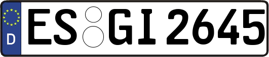 ES-GI2645