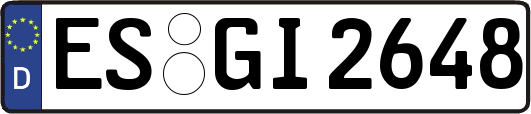 ES-GI2648