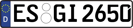 ES-GI2650