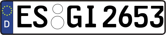 ES-GI2653