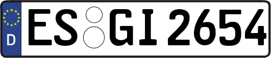 ES-GI2654