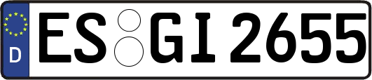 ES-GI2655