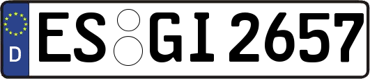 ES-GI2657