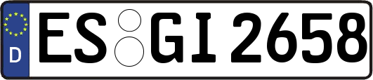 ES-GI2658