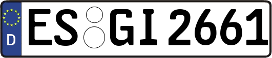 ES-GI2661