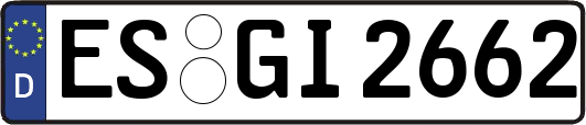 ES-GI2662