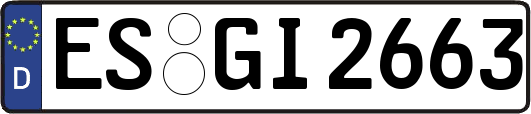 ES-GI2663