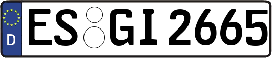 ES-GI2665