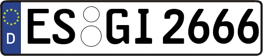 ES-GI2666