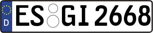 ES-GI2668