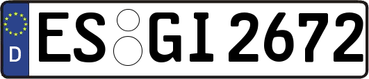 ES-GI2672