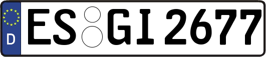 ES-GI2677