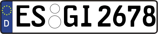 ES-GI2678