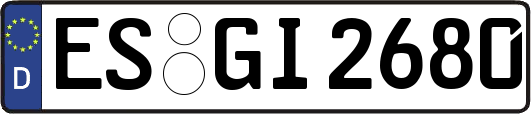 ES-GI2680