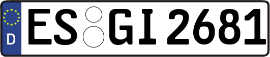 ES-GI2681