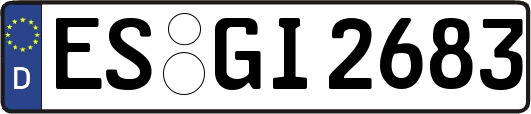 ES-GI2683