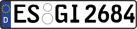 ES-GI2684