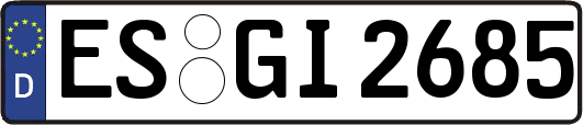 ES-GI2685