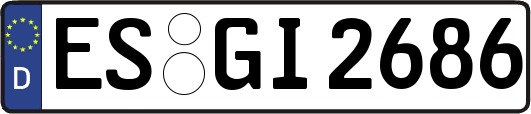 ES-GI2686