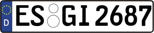 ES-GI2687