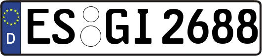 ES-GI2688