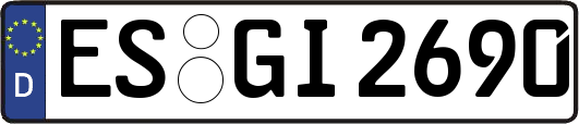 ES-GI2690