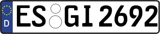 ES-GI2692