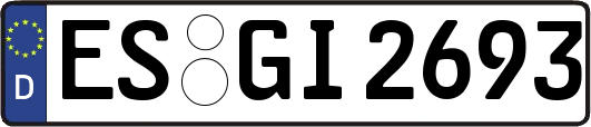 ES-GI2693