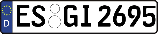 ES-GI2695