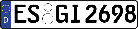 ES-GI2698
