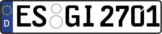 ES-GI2701